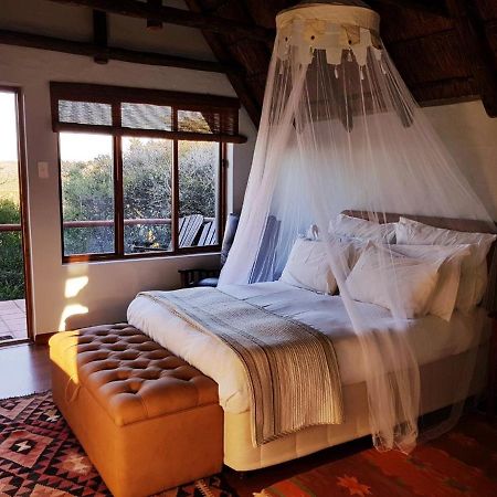 Camp Acacia Villa Paterson Dış mekan fotoğraf