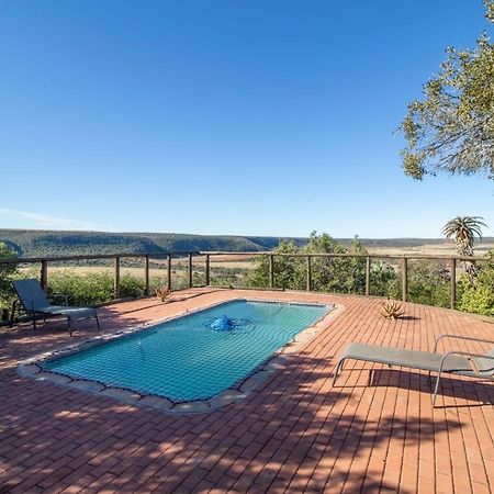 Camp Acacia Villa Paterson Dış mekan fotoğraf