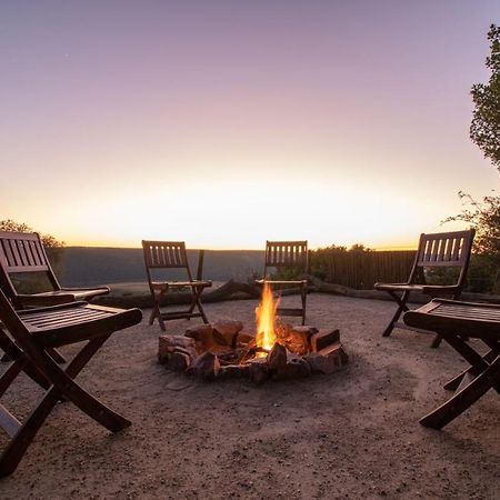 Camp Acacia Villa Paterson Dış mekan fotoğraf