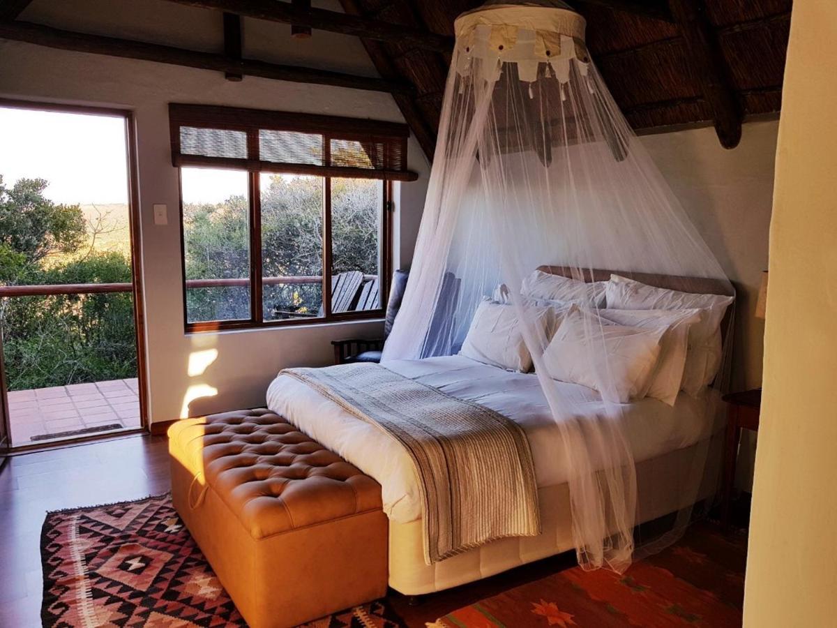 Camp Acacia Villa Paterson Dış mekan fotoğraf