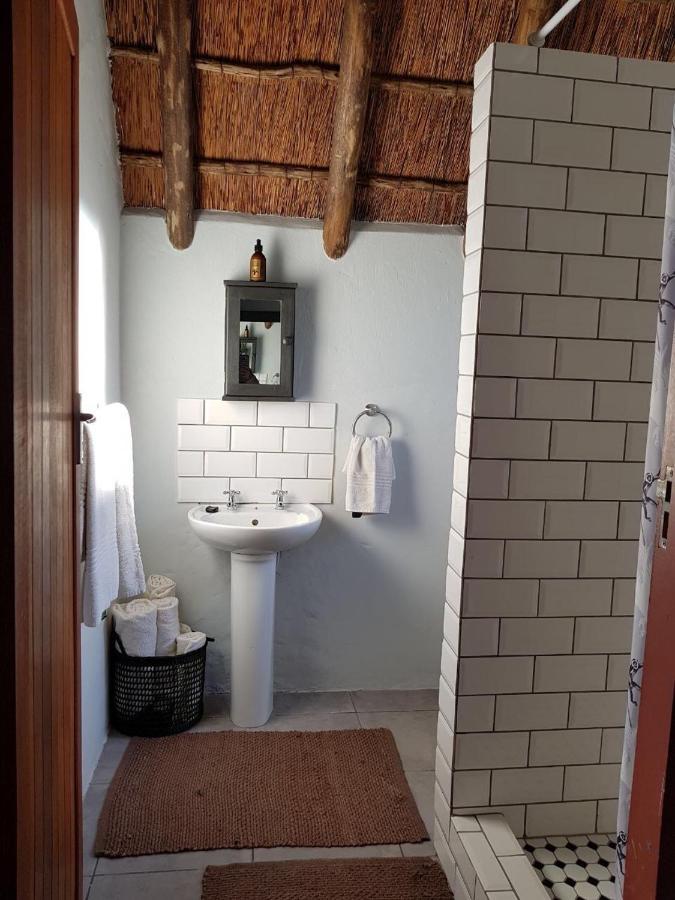 Camp Acacia Villa Paterson Dış mekan fotoğraf