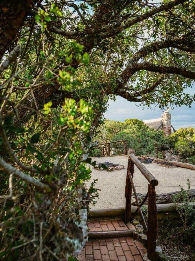 Camp Acacia Villa Paterson Dış mekan fotoğraf